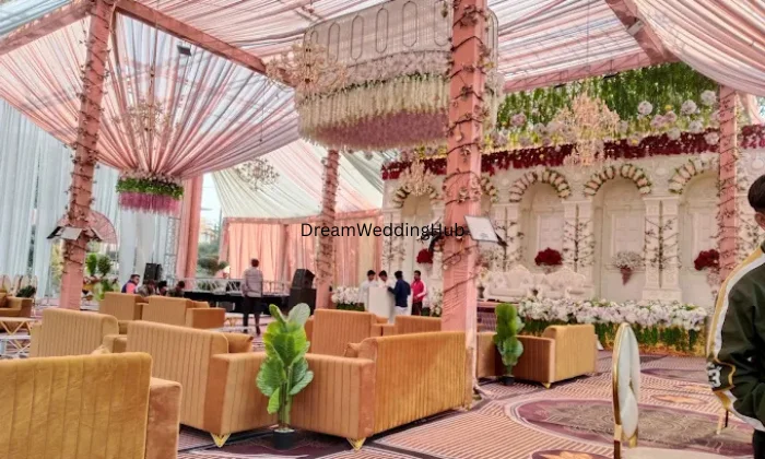 Millennium Palace and Resort